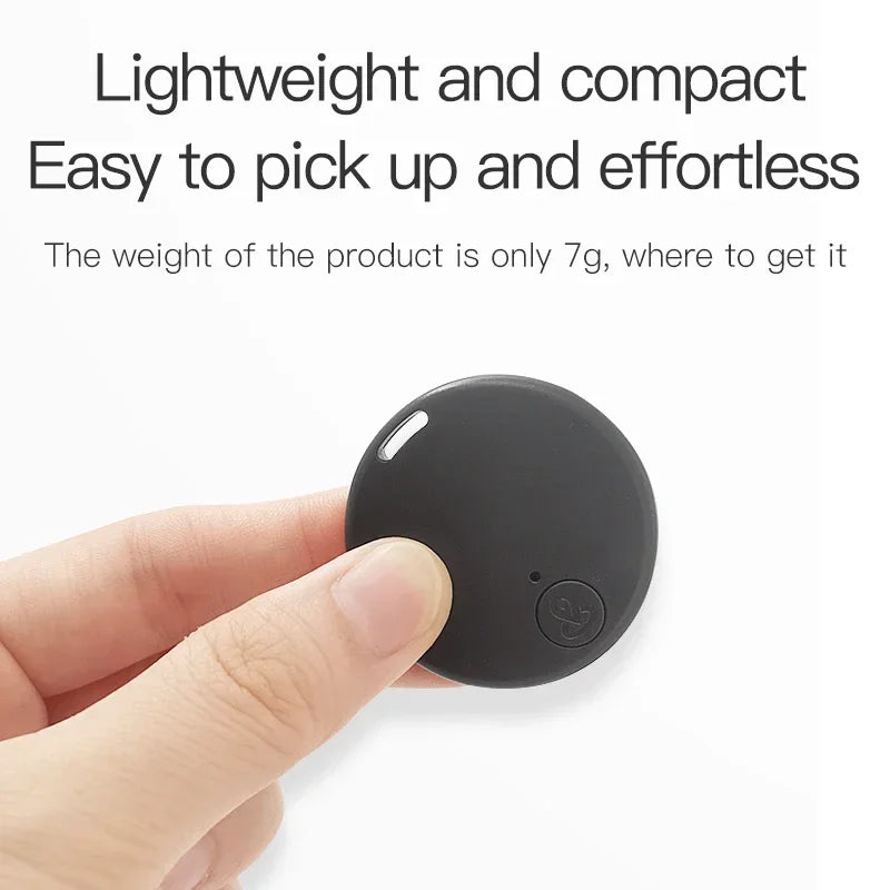 Xiaomi Mini GPS Tracker Bluetooth 5.0 Anti-Lost Device Pet