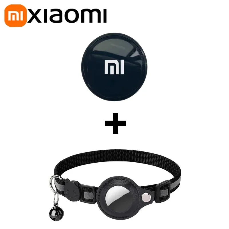 Xiaomi Mini Gps Tracker System FindMy App Air Tag Smart