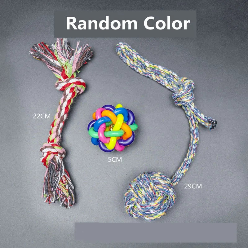 Complete Dog Toy Kit - Purrfect Pet Kingdom