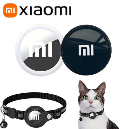 Xiaomi Mini Gps Tracker System FindMy App Air Tag Smart