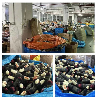 Premium Plush Cigar Dog Toy with Squeaker for Small Puppies