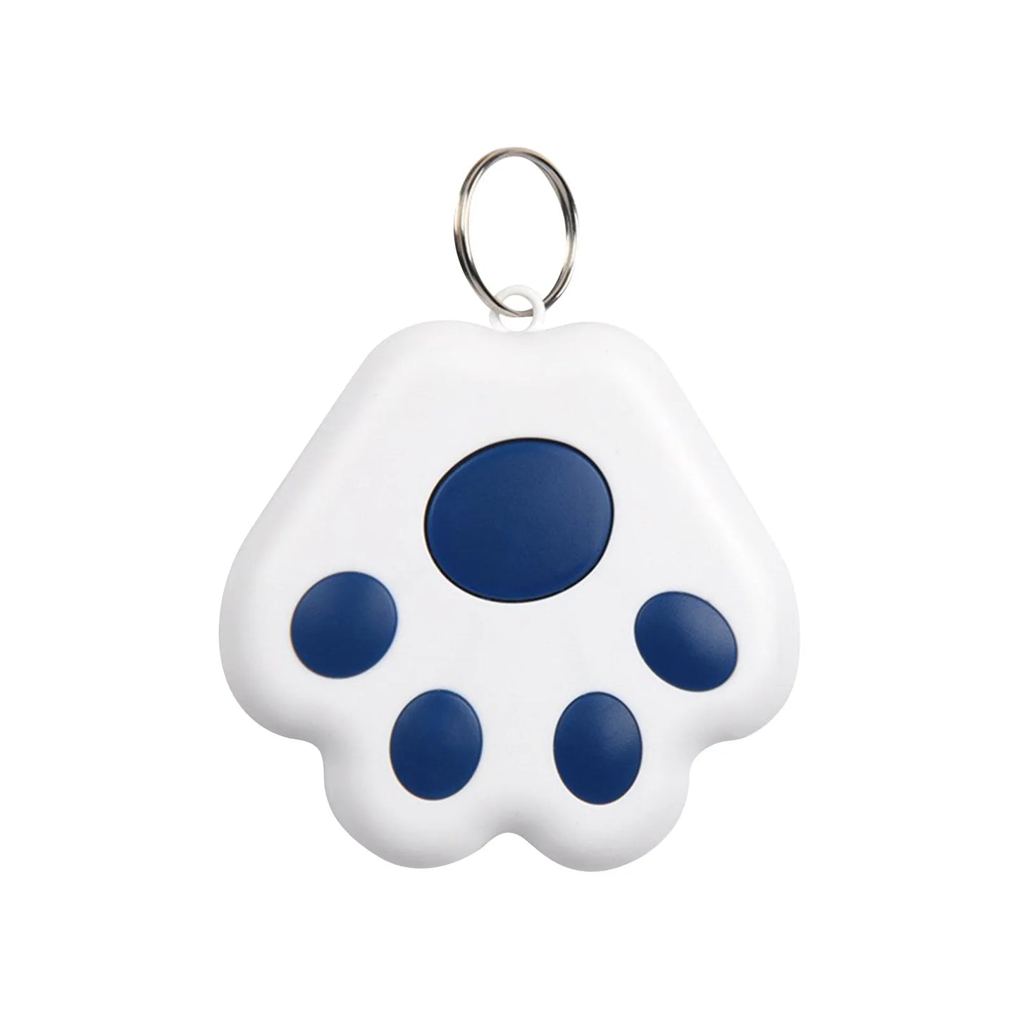 Pet Smart GPS Tracker Mini Anti-Lost Waterproof Bluetooth