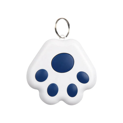 Pet Smart GPS Tracker Mini Anti-Lost Waterproof Bluetooth