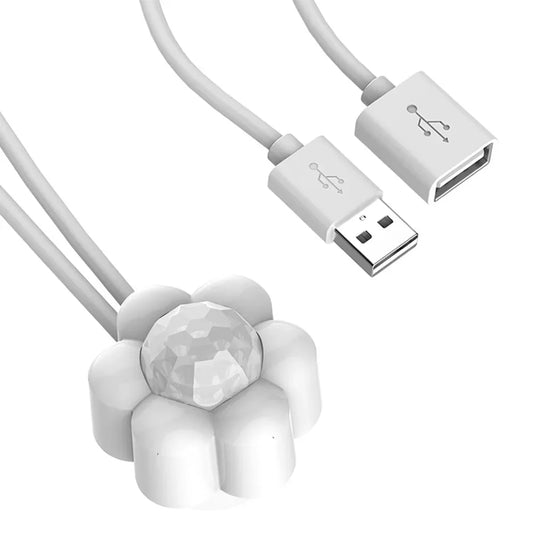 Automatic Home Pet Water Dispenser Motion Sensor Filter