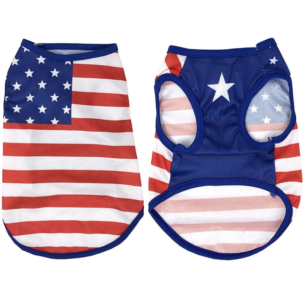 Cooling Mesh Dog Vest - Purrfect Pet Kingdom