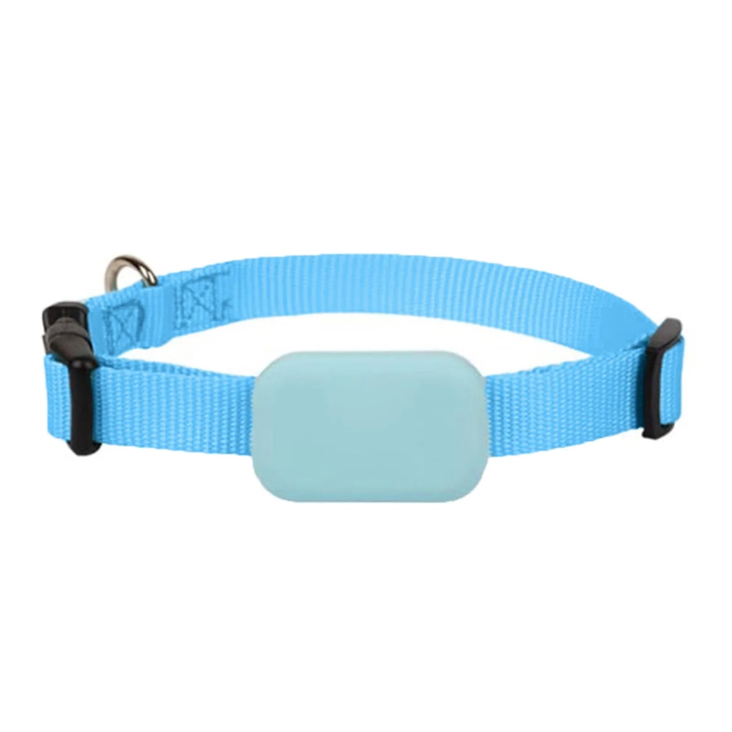 PawTrack Pro: Real-Time GPS Smart Collar for Dogs