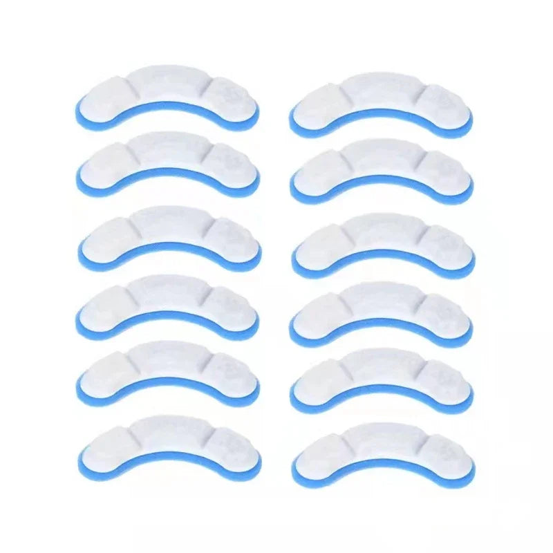 4/8/12PCS Cat Water Fountain Filters Activated Carbon