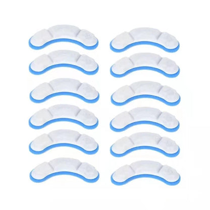 4/8/12PCS Cat Water Fountain Filters Activated Carbon