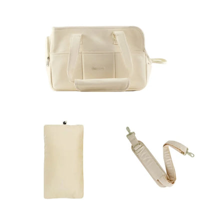 Puppy Go Out Portable Shoulder Handbag Suitable for Small Dogs dog carrier