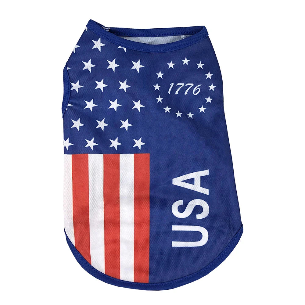 Cooling Mesh Dog Vest - Purrfect Pet Kingdom