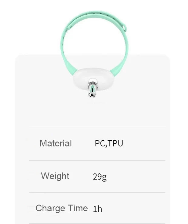 Franklin's Pick: Smart Laser Robot Cat Toy - USB Rechargeable