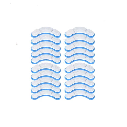 4/8/12PCS Cat Water Fountain Filters Activated Carbon