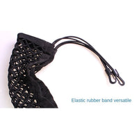 Car Storage Net Bag Pet Divider