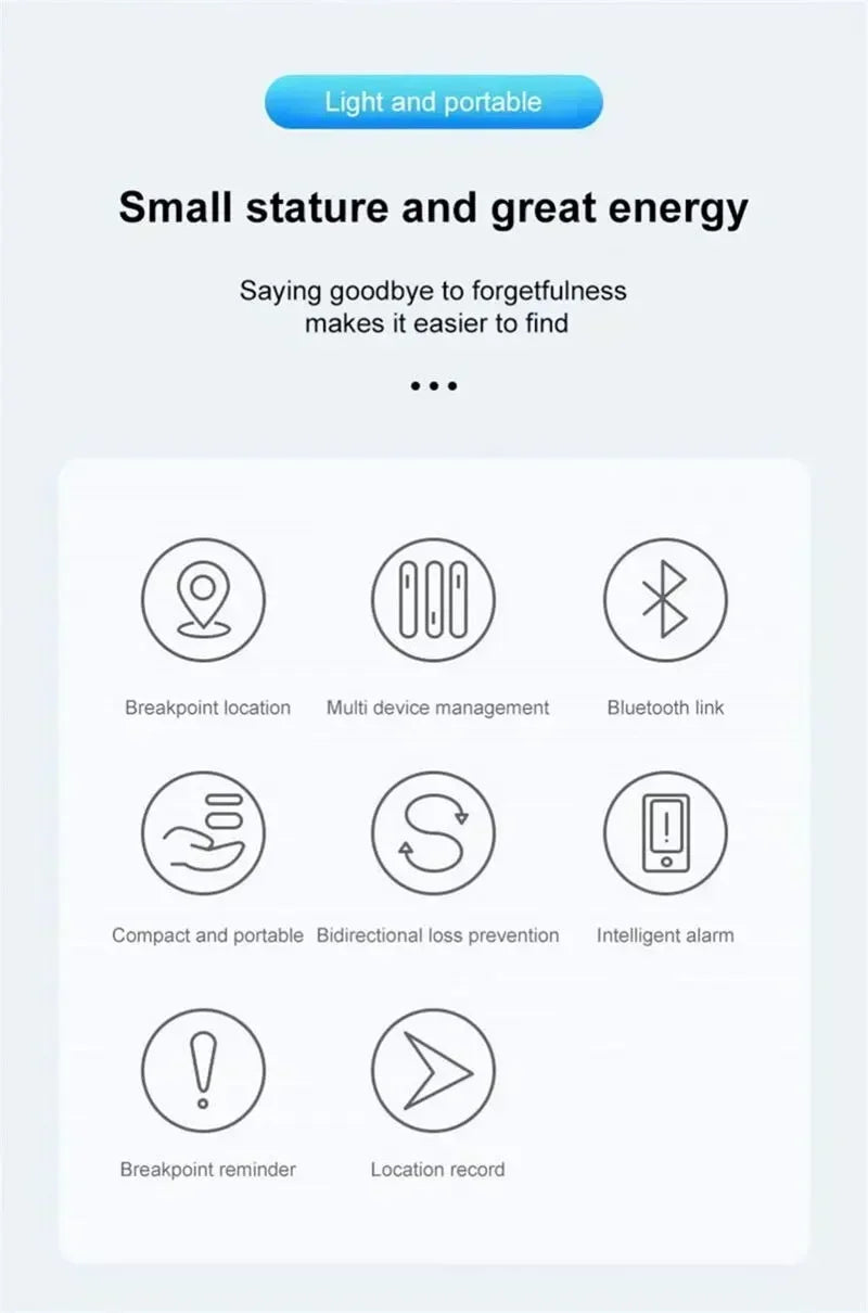 Smart Pet Tracker - Never Lose Them Again