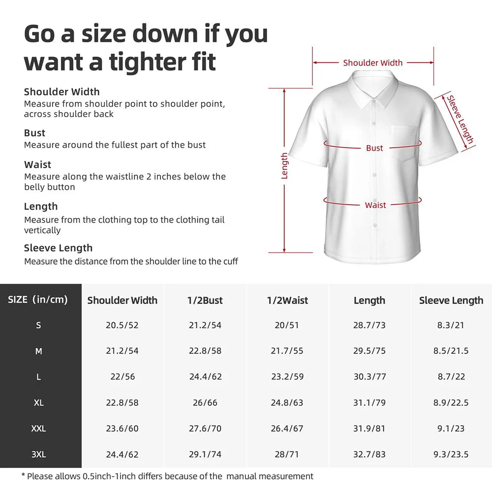 Golden Retriever Hawaiian Shirt - Retro Style - Purrfect Pet Kingdom