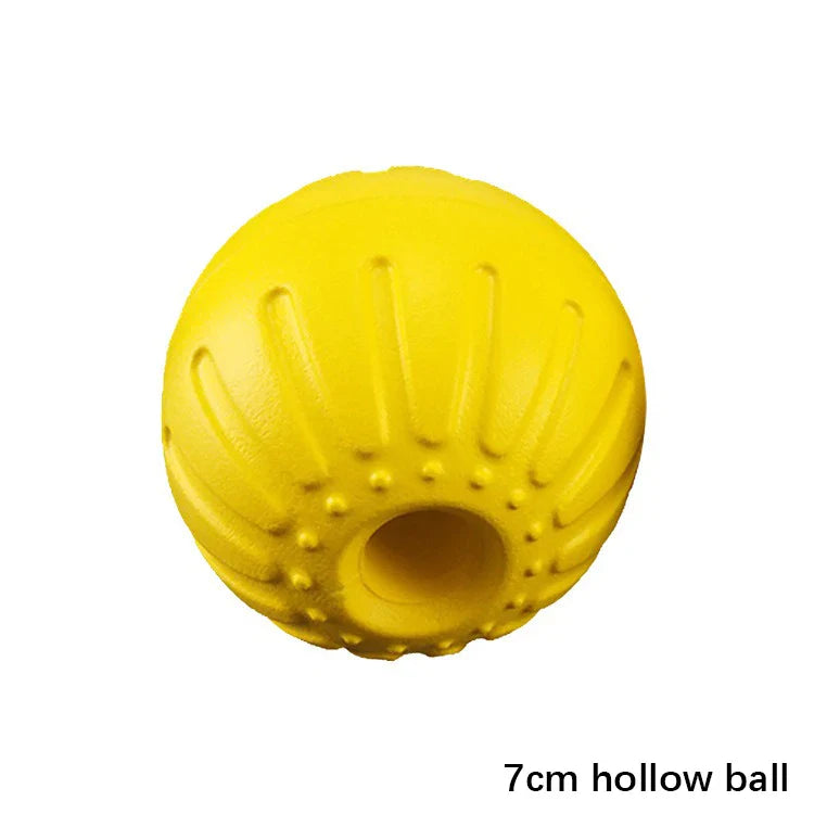 Floating Rope Ball - The Ultimate Training & Water Play Toy - Tail chasers