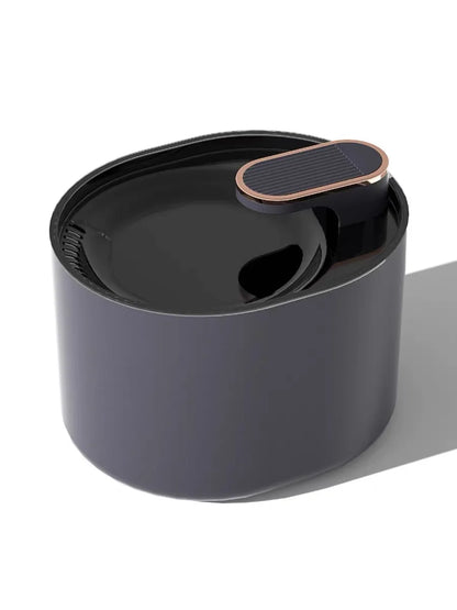 Cat Dog water dispenser cats drink water not wet mouth