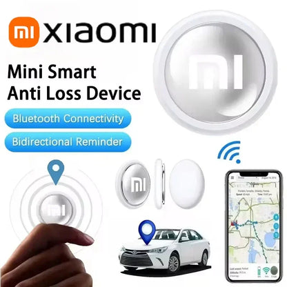 Xiaomi Mini Gps Tracker System FindMy App Air Tag Smart