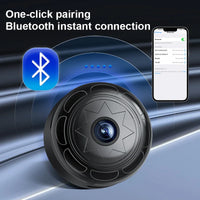 New WiFi Mini Camera Wireless Video Recorder Voice Recorder