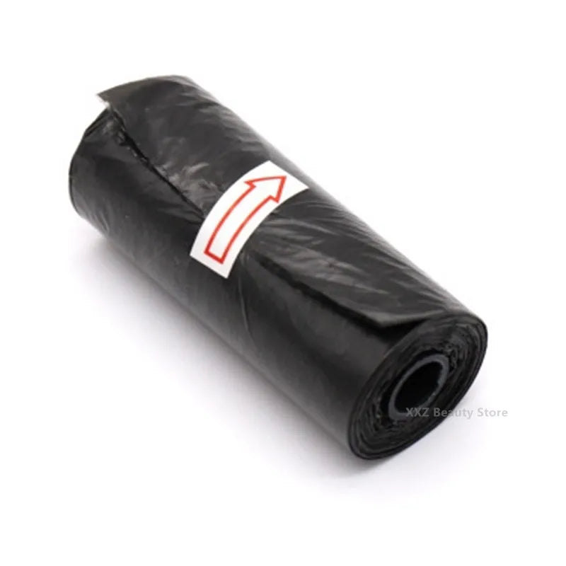 Biodegradable Dog Poop Bags Eco-Friendly Waste Bags Rolls 🌱