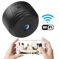 A9 WiFi Mini Camera Wireless Video Recorder Security