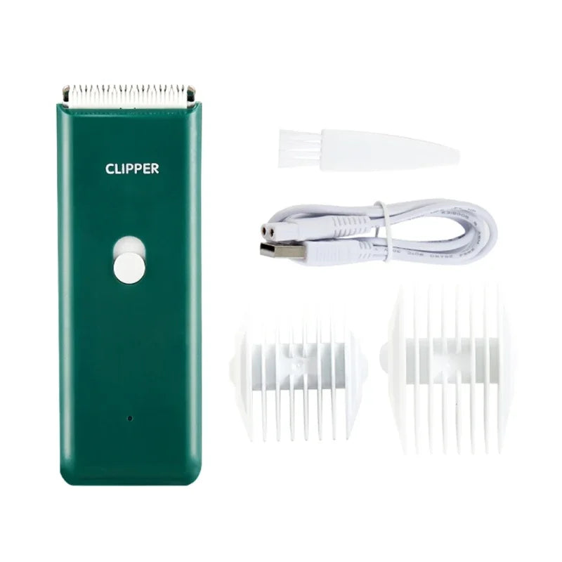 Dog Hair Clipper – Electric Pet Hair Trimmerd - WTN Essentials