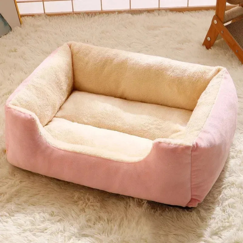 Pet Beds & Accessories – Cushions, Houses & Supplies for Cats & Dogs - WTN Essentials