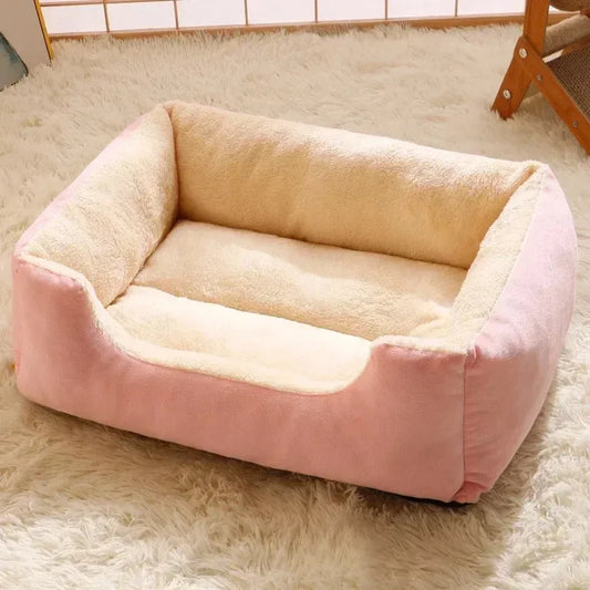 Pet Beds & Accessories – Cushions, Houses & Supplies for Cats & Dogs - WTN Essentials