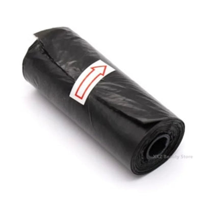 Biodegradable Dog Poop Bags Eco-Friendly Waste Bags Rolls 🌱