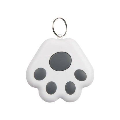 Pet Smart GPS Tracker Mini Anti-Lost Waterproof Bluetooth