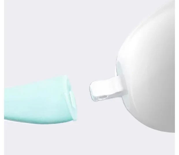 Franklin's Pick: Smart Laser Robot Cat Toy - USB Rechargeable