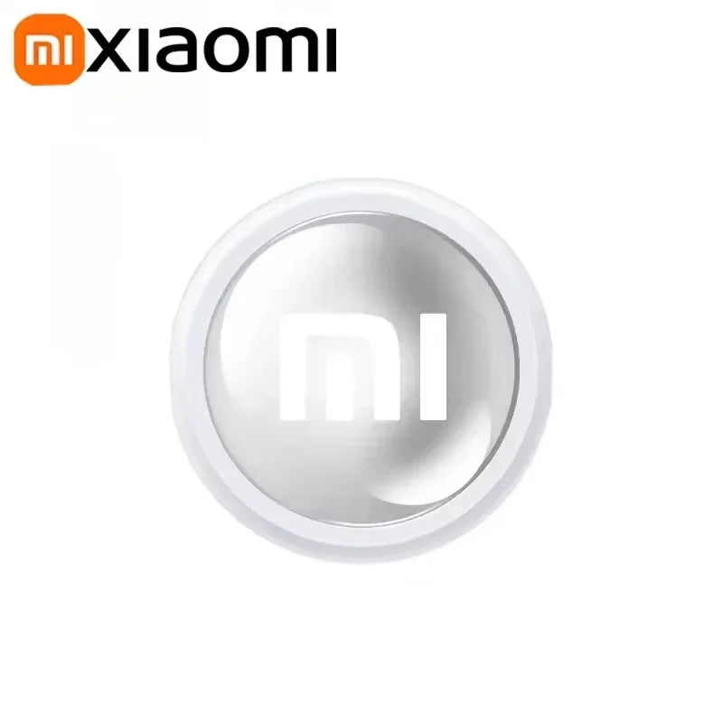 Xiaomi Mini Gps Tracker System FindMy App Air Tag Smart