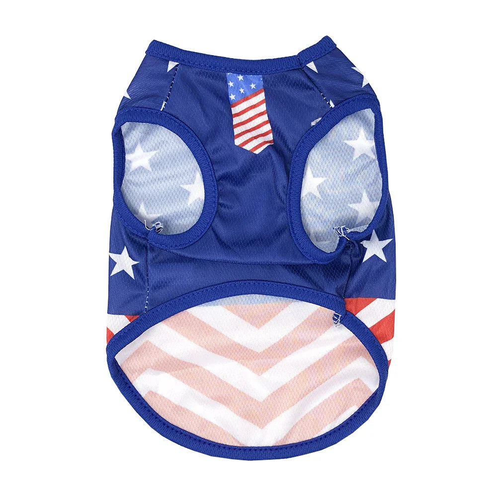 Cooling Mesh Dog Vest - Purrfect Pet Kingdom