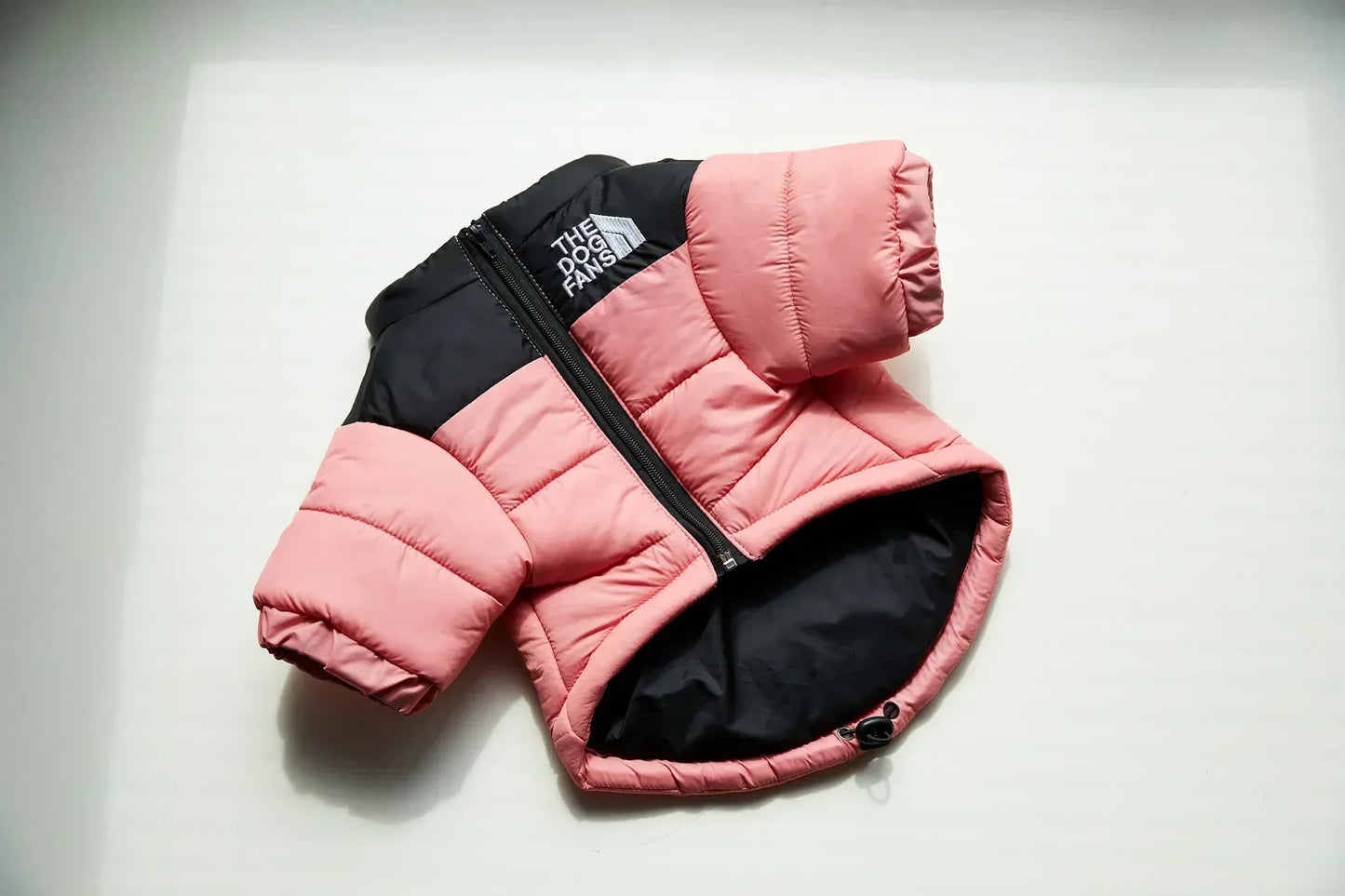 Winter Dog Down Jacket - Warm Thick Vest - Purrfect Pet Kingdom