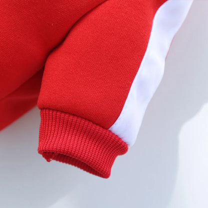 Cozy Dog Sweater - Winter Pet Clothing