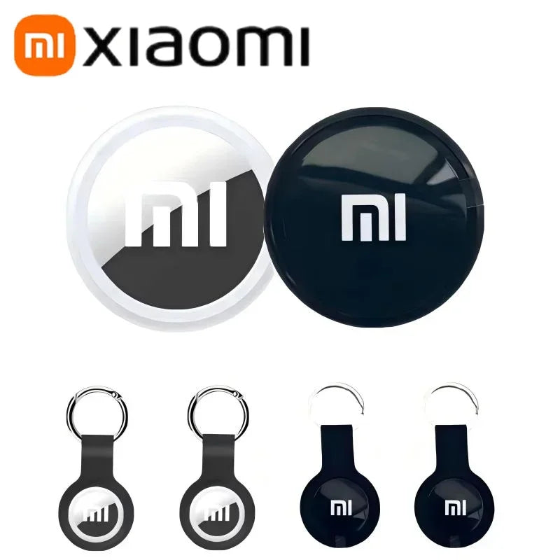 Xiaomi Mini Gps Tracker System FindMy App Air Tag Smart