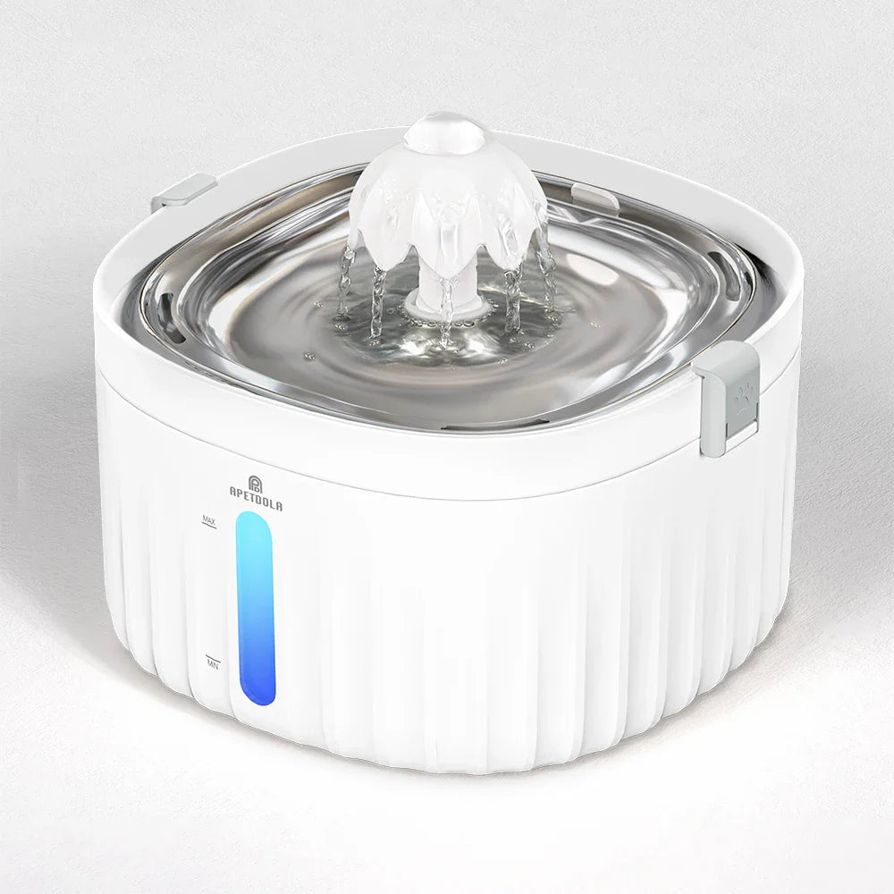 Cat Bed APETDOLA Water Fountain Automatic Water Dispenser - main product image for cat bed