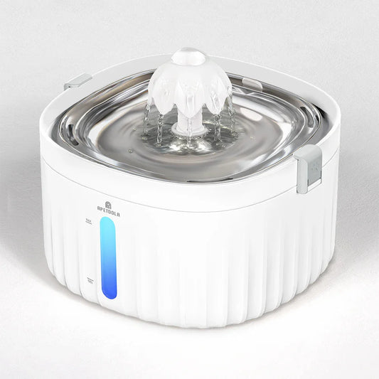 Cat Bed APETDOLA Water Fountain Automatic Water Dispenser - main product image for cat bed