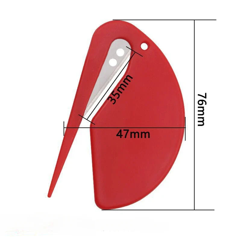 Pet Knotting Comb – Painless Dog & Cat Grooming Comb for