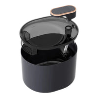 Cat Dog water dispenser cats drink water not wet mouth