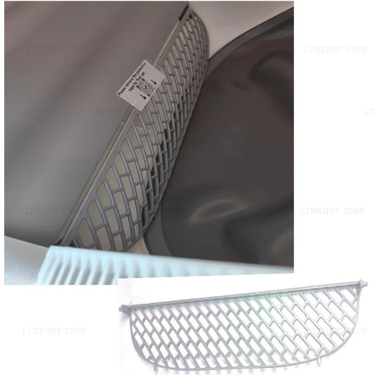 Cat Automatic Self-Cleaning Litter Box Waste Bin