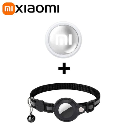 Xiaomi Mini Gps Tracker System FindMy App Air Tag Smart