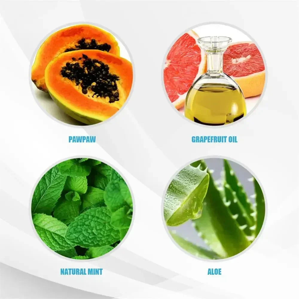 Soft Cat Toothbrush – Gentle Oral Care Brush for Pet Teeth Cleaning - WTN Essentials