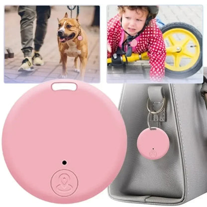 Xiaomi Mini GPS Tracker Bluetooth 5.0 Anti-Lost Device Pet