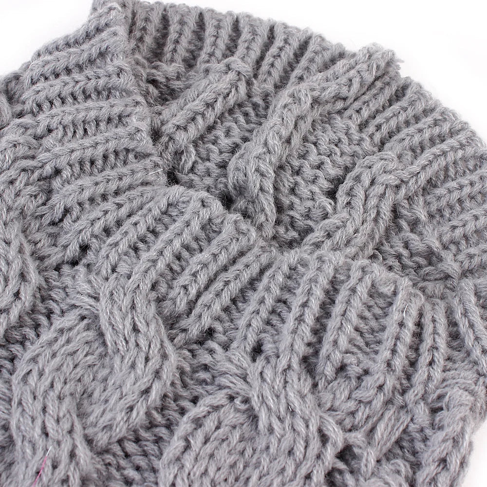 Warm Winter Dog Sweater - Purrfect Pet Kingdom