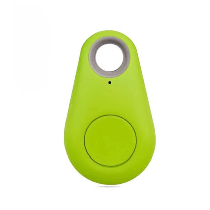 Mini Dog GPS Bluetooth 5.0 Tracker Anti-Lost Device Round