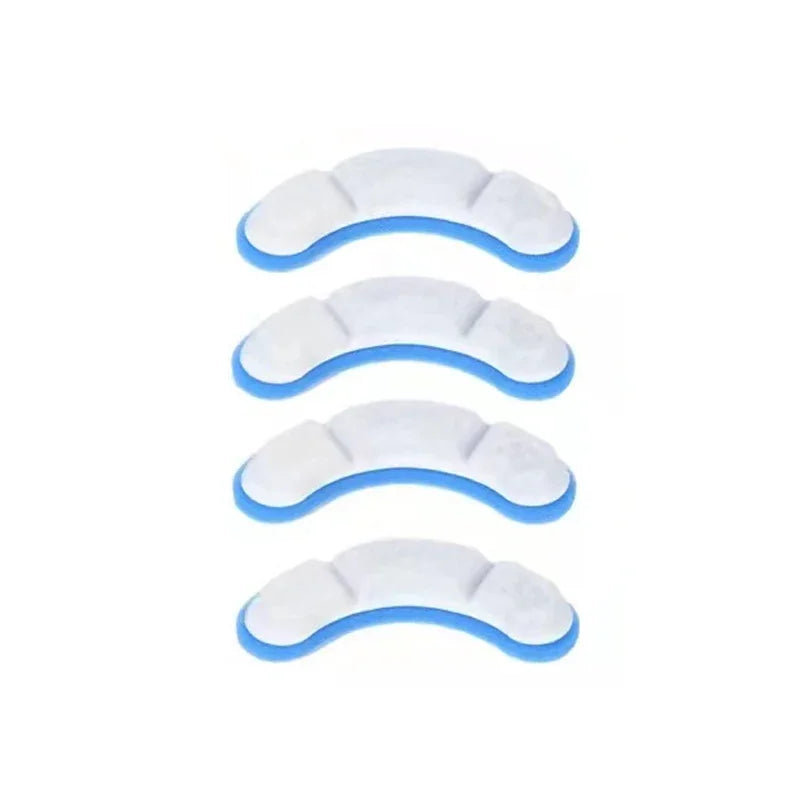 Cat Feeder 4/8/12PCS Water Fountain Filters Activated Carbon - gallery product image for cat feeder