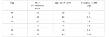 Mesh Breathable Pet Dog Clothes Puppy Vests Casual T - Shirt - pet clothing - THRIXINE