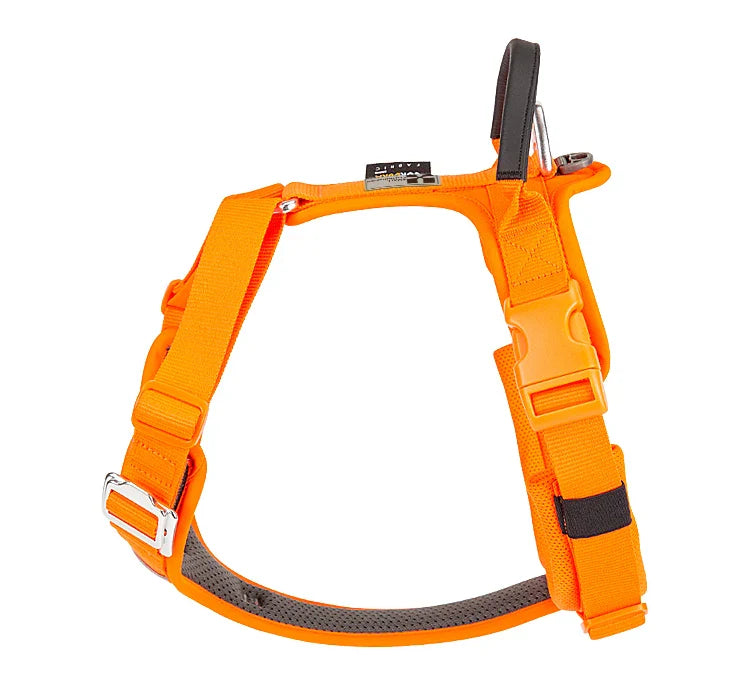 No-Pull Reflective Dog Harness - Adjustable Vest
