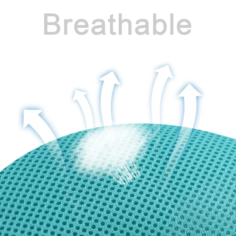 Secure Escape-Proof Cat Harness and Leash for Walking Cats